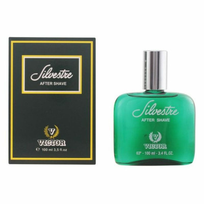 Lozione Dopobarba Silvestre Victor Silvestre (100 ml) 100 ml