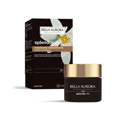 Crema Giorno Bella Aurora 4094530 Spf 20 50 ml (50 ml)