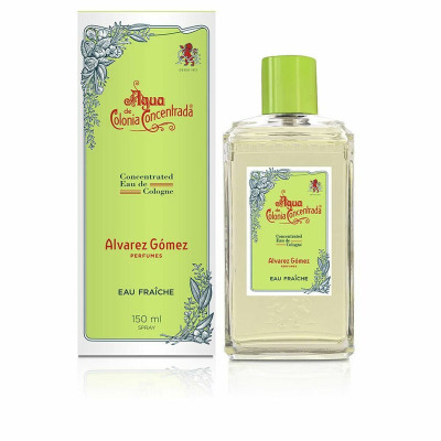 Profumo Donna Alvarez Gomez Agua de Colonia Concentrada 150 ml