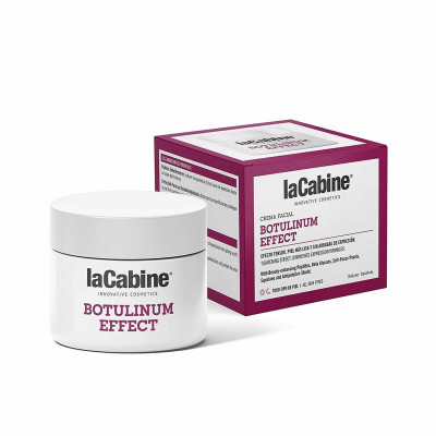 Crema Antirughe laCabine Botulinum Effect (50 ml)