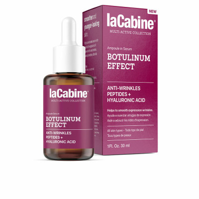 Crema Viso laCabine Lacabine Botulinum Effect 30 ml