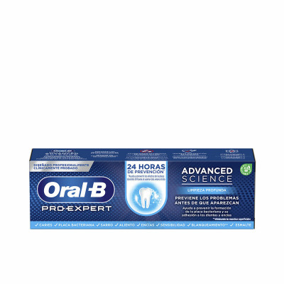 Dentifricio Oral-B Pro-Expert 75 ml