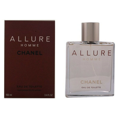 Profumo Uomo Allure Homme Chanel EDT Allure Homme