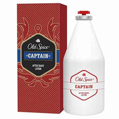 Dopobarba Old Spice Captain 100 ml