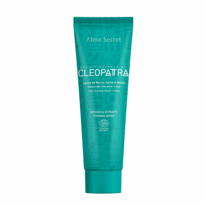 Crema Idratante Alma Secret Cleopatra 100 ml