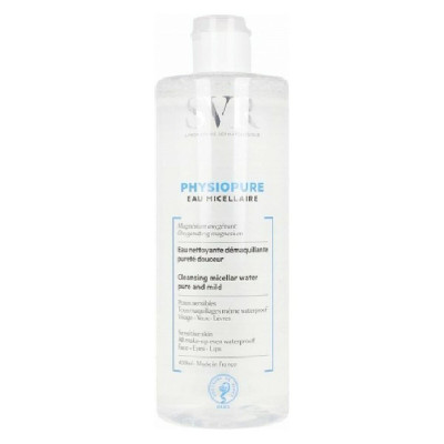 Acqua Micellare SVR Physiopure 400 ml