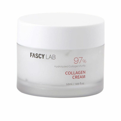 Crema Viso Fascy Collagen 50 ml