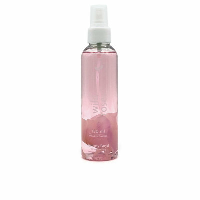 Profumo Unisex Jimmy Boyd Wild Rose EDC Wild Rose 150 ml