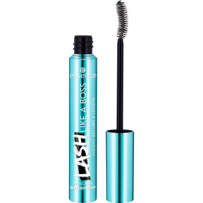 Mascara per Ciglia Essence Lash Like A Boss Resistente all'acqua 9,5 ml