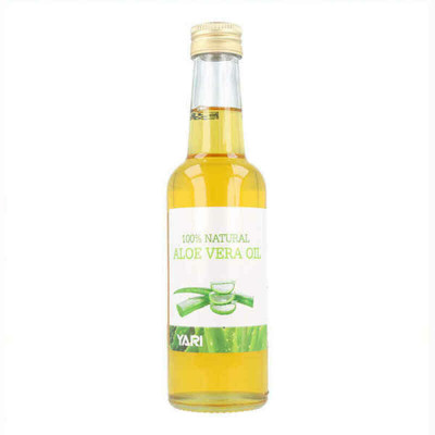 Olio per Capelli Yari Natural 250 ml (250 ml)