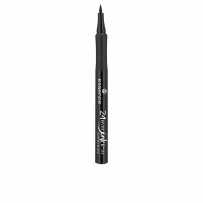 Eyeliner Essence 24Ever Nº 01-intense black 1,2 ml