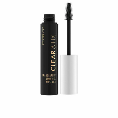 Mascara per Sopracciglia Catrice Clear Fix Trasparente 5 ml