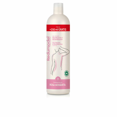 Gel Bagno Redumodel Redumodel Wellness Rosa Mosqueta 1 L