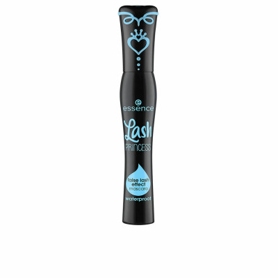 Mascara per Ciglia Essence LASH PRINCESS 12 ml Resistente all'acqua