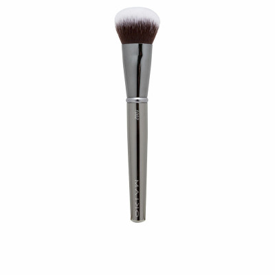 Pennello da Trucco Maiko Luxury Grey (1 Unità)