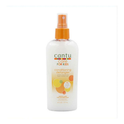 Balsamo Kids Care Detang Cantu Care For Kids 177 ml (177 ml)