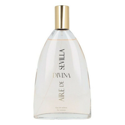 Profumo Donna Divina Aire Sevilla EDT (150 ml) (150 ml)