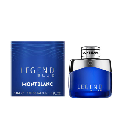 Profumo Uomo Montblanc Legend Blue EDP 30 ml