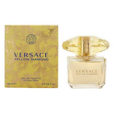 Profumo Donna Yellow Diamond Versace EDT