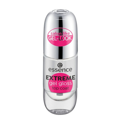 Fissatore di Smalto per Unghie Essence Extreme Protettore (8 ml)