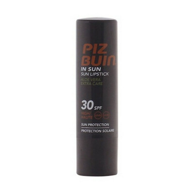 Protettore Labbra In Sun Piz Buin In Sun Spf 30 (4,9 g) Spf 30 4,9 g