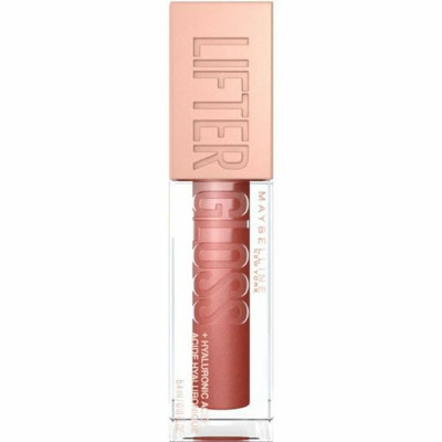 Lucidalabbra Maybelline Lifter 16-rust (5,4 ml)