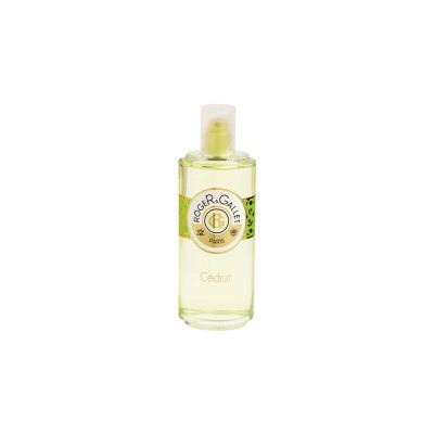 Profumo Unisex Cédrat Roger & Gallet 160282 100 ml EDP 100 ml