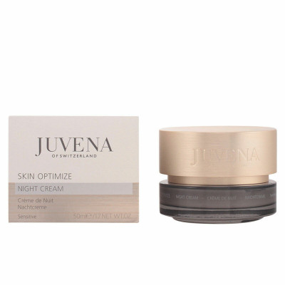 Crema Notte Juvena Juvedical Sensitive (50 ml)