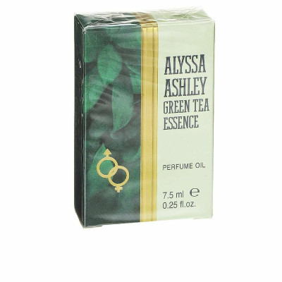 Profumo Unisex Alyssa Ashley Green Tea Essence (7,5 ml)