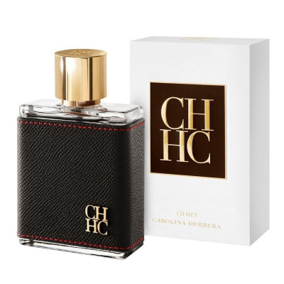 Profumo Uomo Carolina Herrera CH Men 100 ml