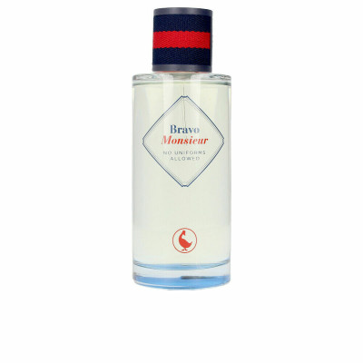 Profumo Uomo El Ganso 1497-00061 EDT Bravo Monsieur 125 ml