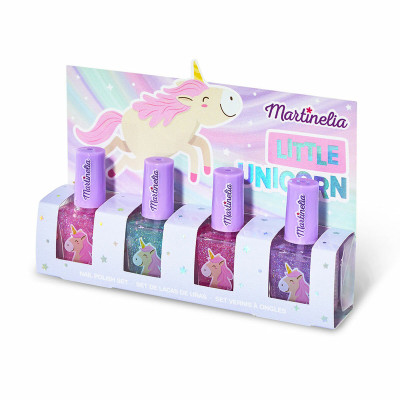 Smalto per unghie Martinelia Little Unicorn Nail Polish