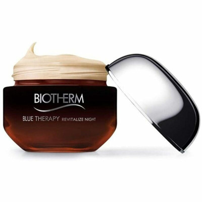 Crema Viso Biotherm Blue Therapy Amber Algae 50 ml