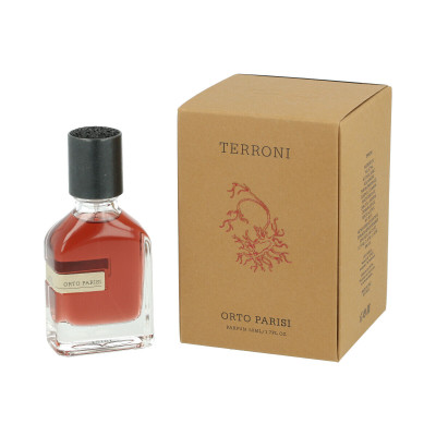 Profumo Unisex Orto Parisi EDP Terroni 50 ml