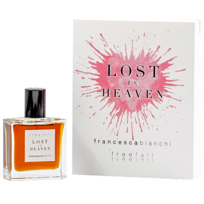 Profumo Unisex Francesca Bianchi Lost In Heaven 30 ml