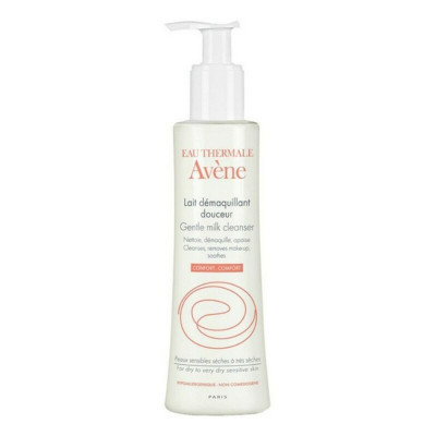 Latte Struccante Viso Avene (200 ml)