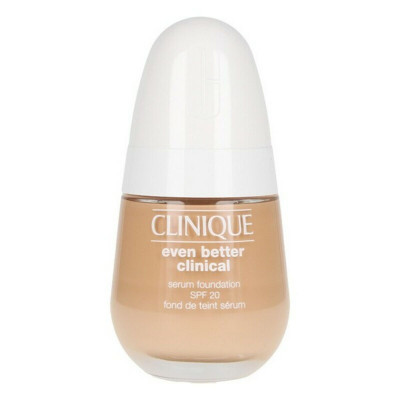 smalto Couture Clinique Even Better Spf 20 Spf 15 30 L