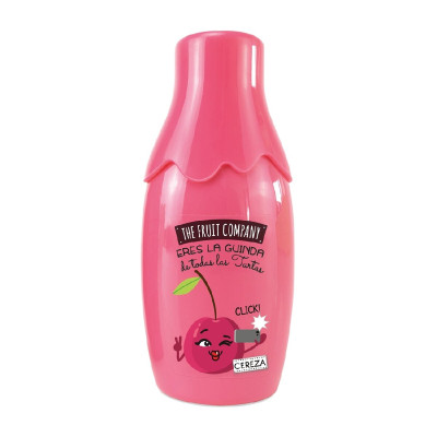 Profumo Donna The Fruit Company EDT Eres la Guinda de Todas las Tartas 45 ml Ciliegia