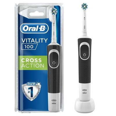 Spazzolino da Denti Elettrico Oral-B VITALITY D100