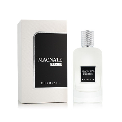 Profumo Unisex Khadlaj Magnate Premier EDP 100 ml