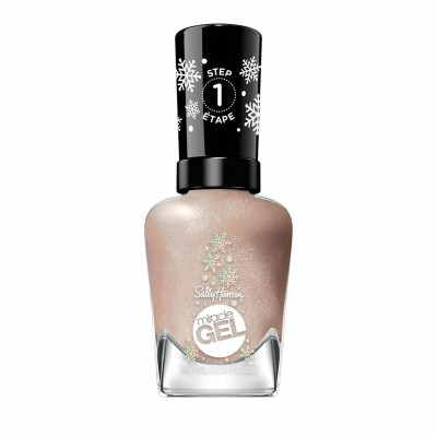 Smalto per unghie Sally Hansen MIRACLE GEL HOLIDAY 9,17 ml