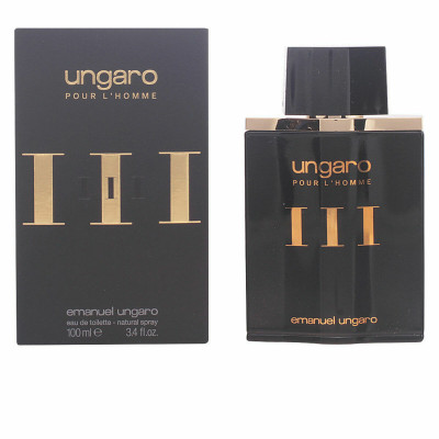 Profumo Uomo Emanuel Ungaro 123283 EDT 100 ml (100 ml)