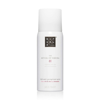 Deodorante Spray Rituals   The Ritual of Sakura 150 ml