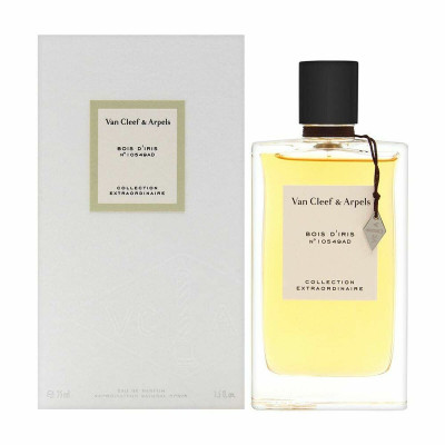 Profumo Donna Van Cleef & Arpels EDT EDP 75 ml