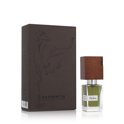 Profumo Uomo Nasomatto Pardon 30 ml