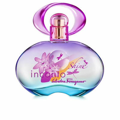 Profumo Donna Salvatore Ferragamo Incanto Shine EDT (100 ml)