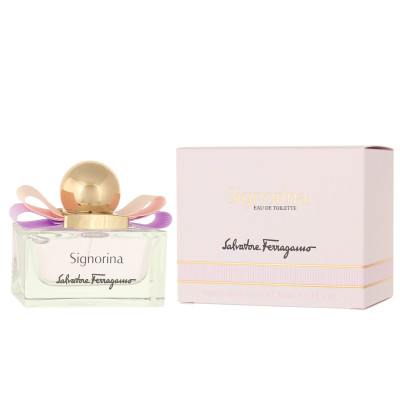 Profumo Donna Salvatore Ferragamo EDT 30 ml