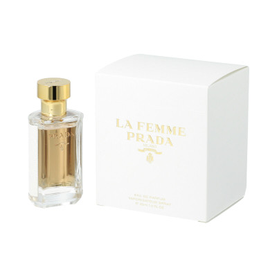 Profumo Donna Prada La Femme EDP 35 ml