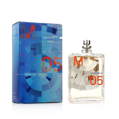 Profumo Unisex EDT Escentric Molecules Molecule 05 (100 ml)