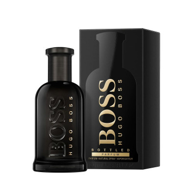 Profumo Uomo Hugo Boss-boss BOSS BOTTLED EDP EDP 100 ml